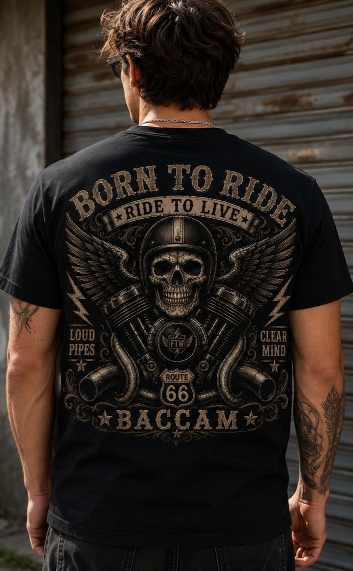Biker Collection