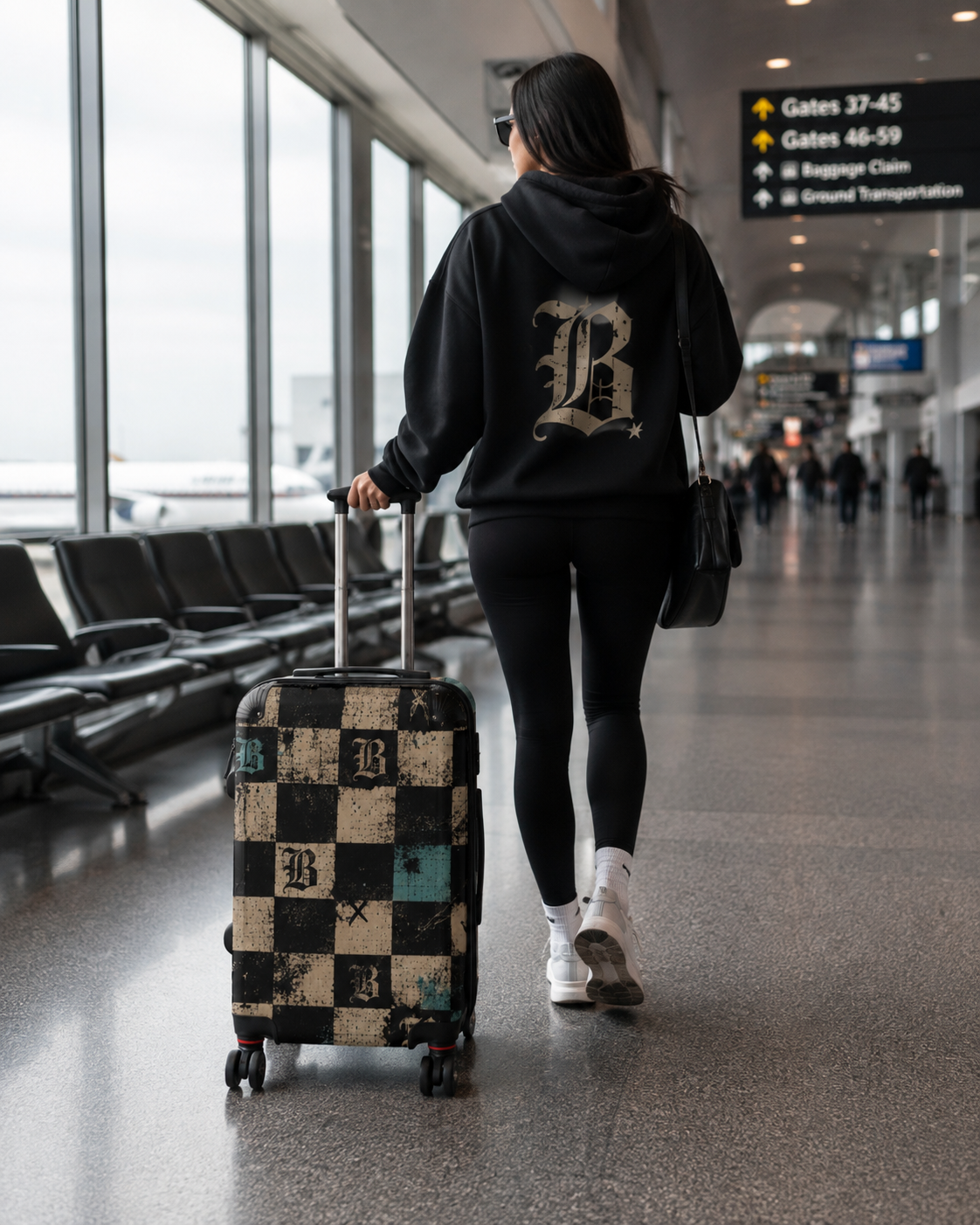 Travel & Accessories