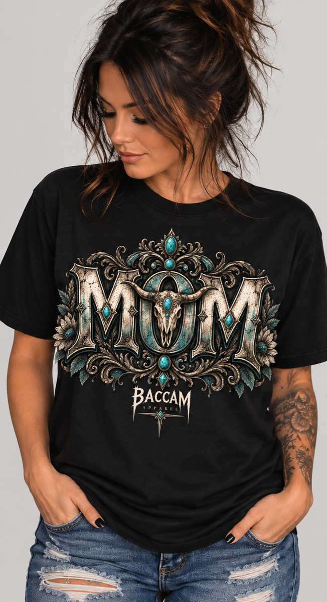 Mommin'