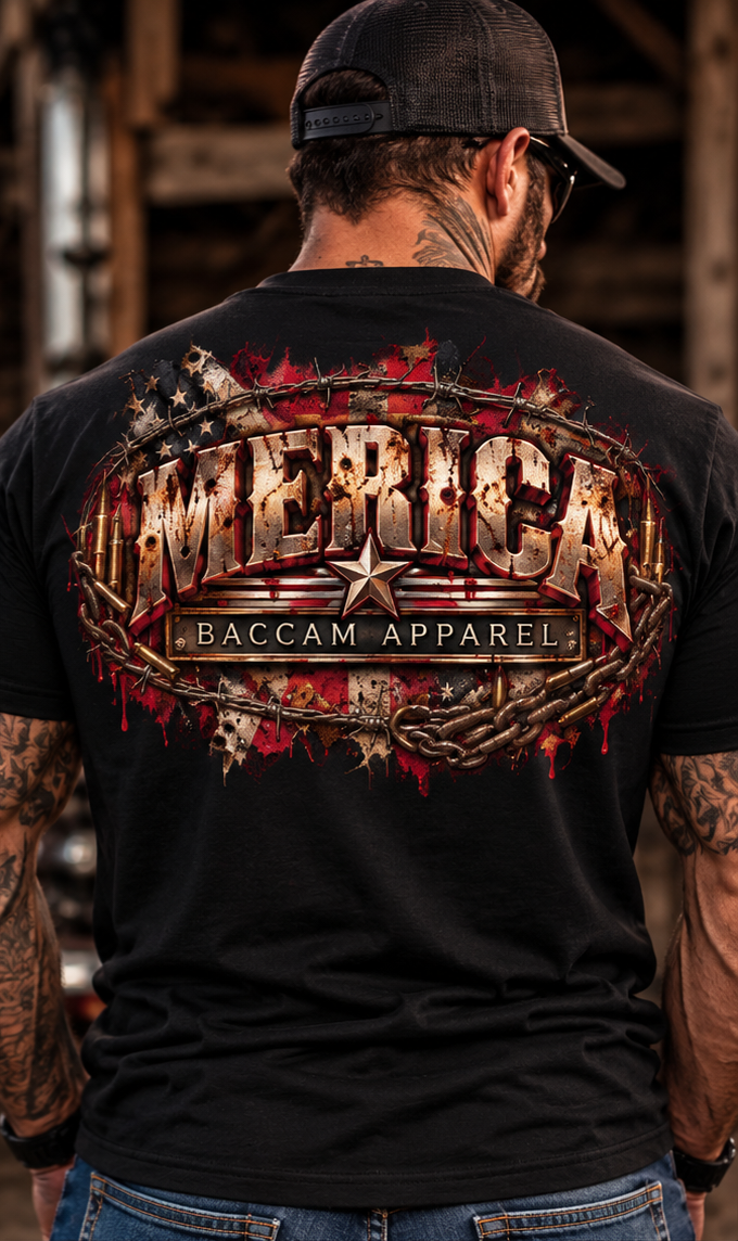 Merica collection