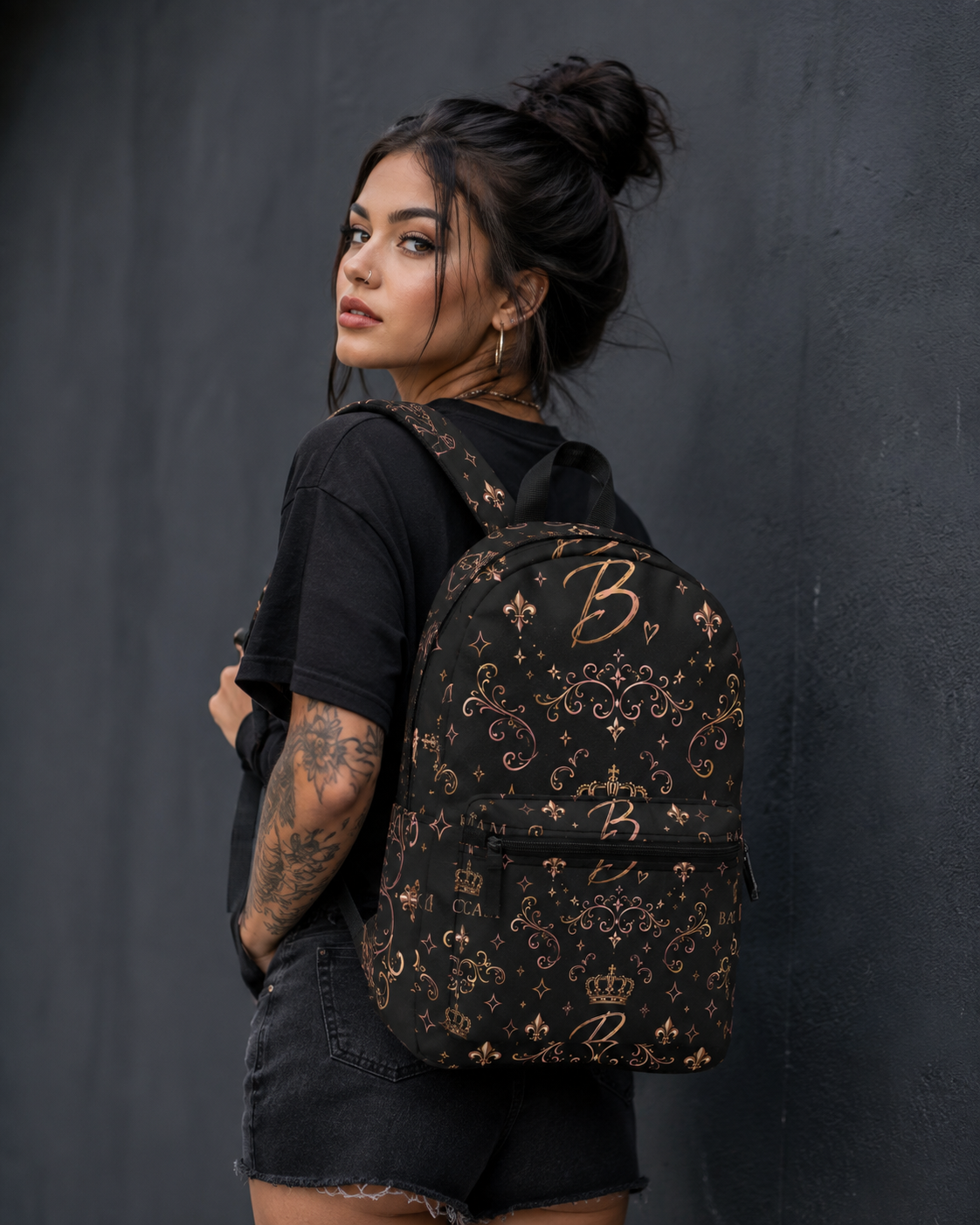 Backpacks