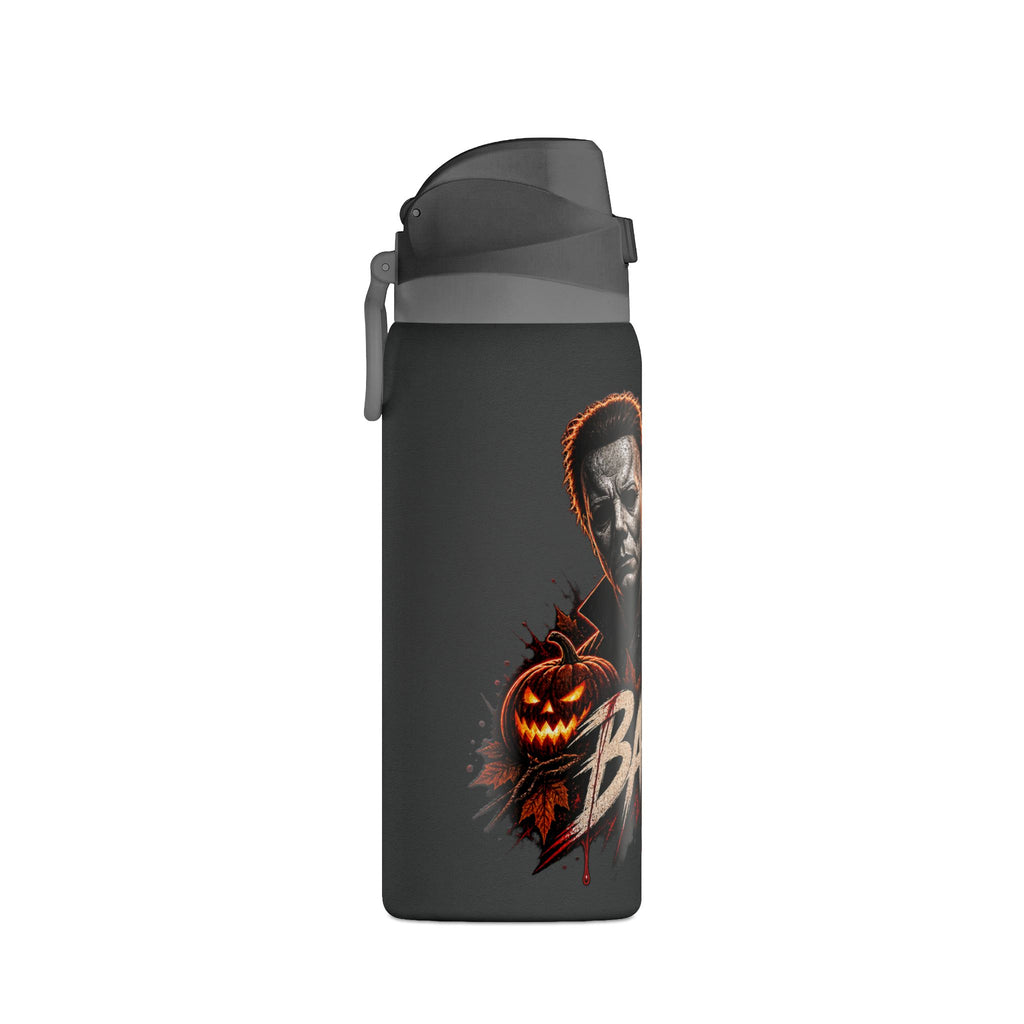 Michael Insulated Water Bottle 32oz