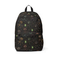 Misfit Monsters Backpack