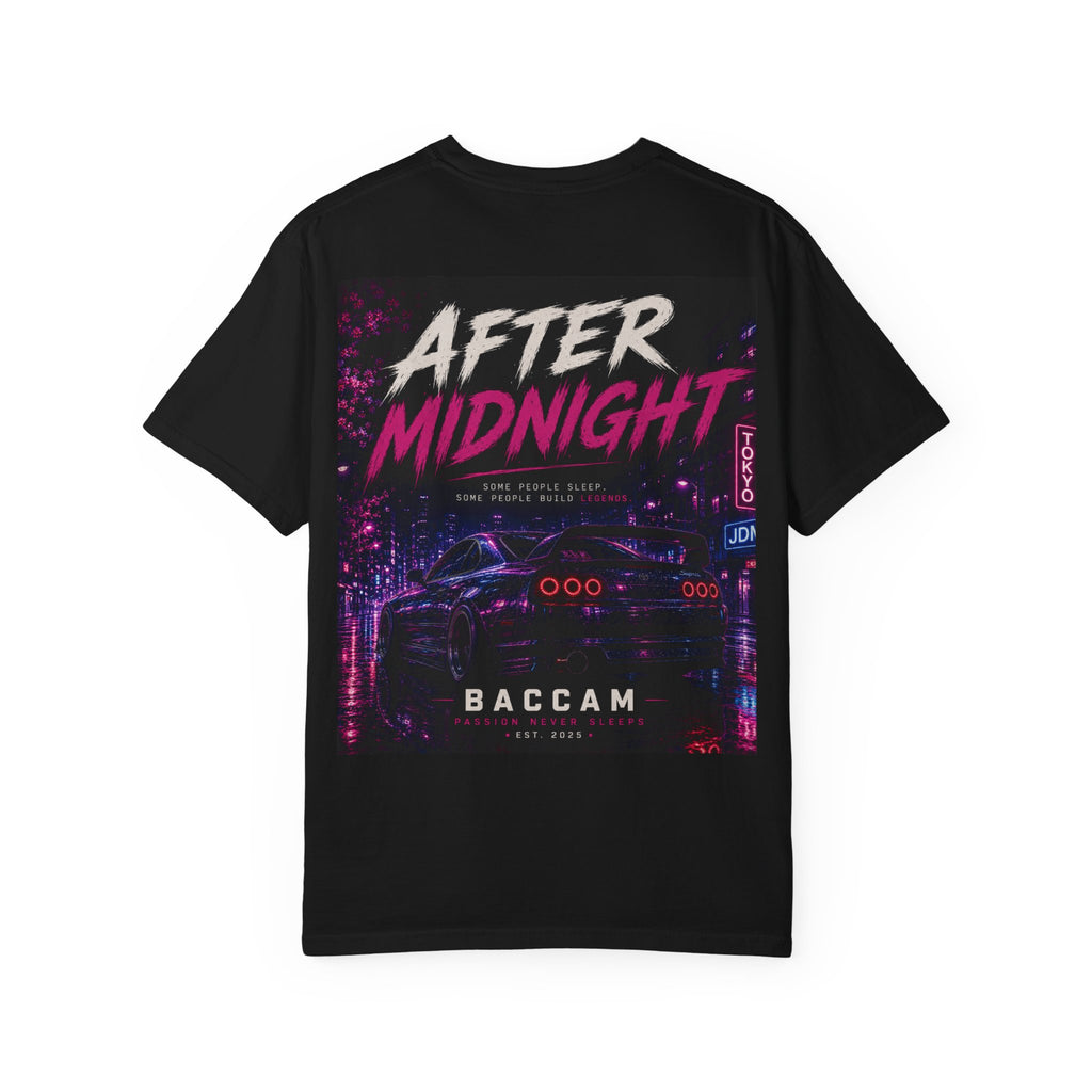 After Midnight