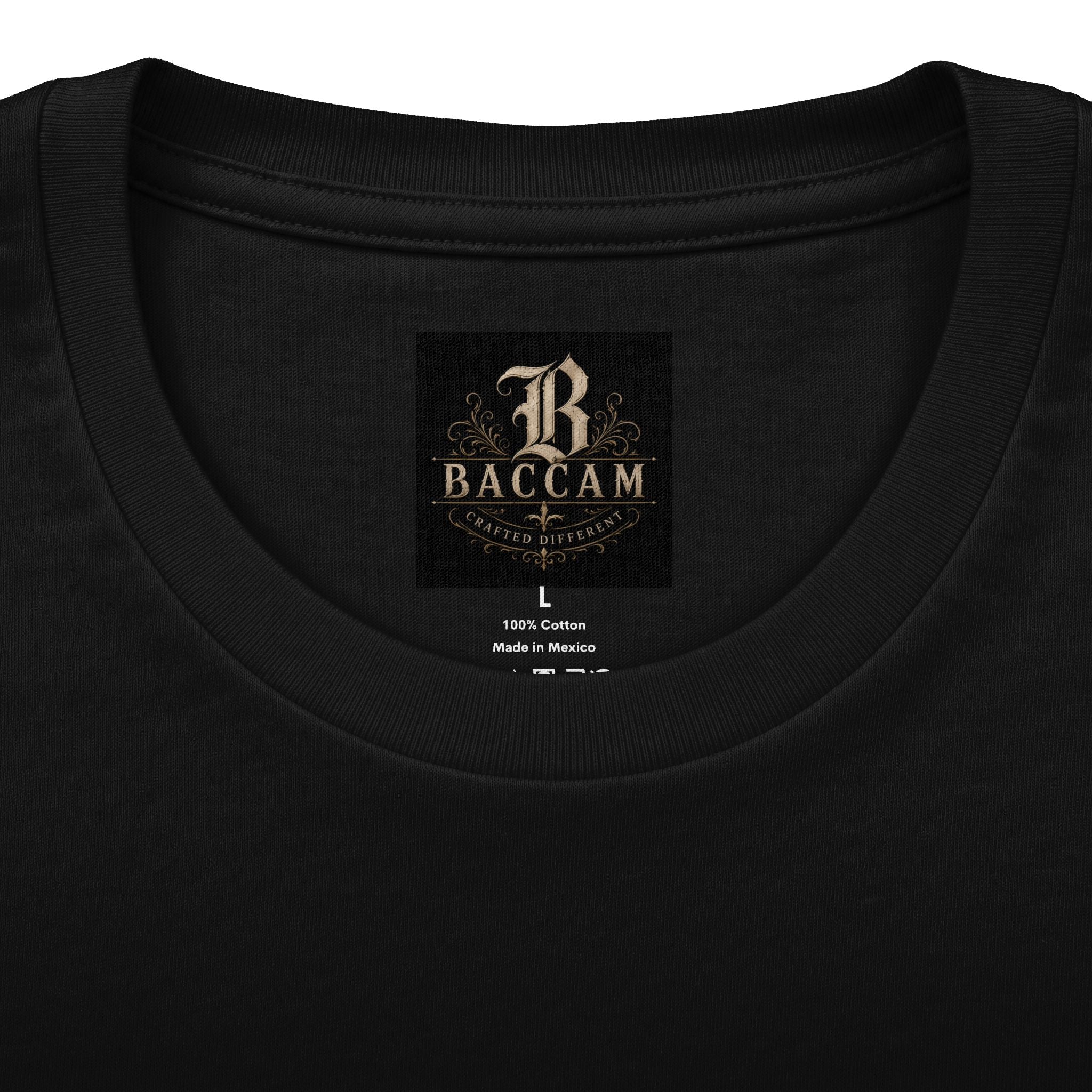Baccam Paid Today, Broke Tomorrow