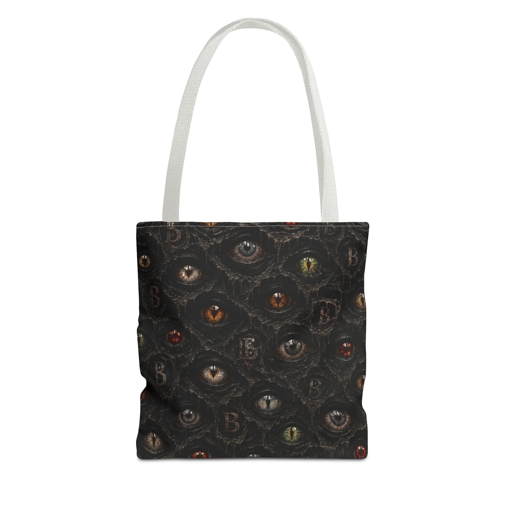 Eyes on you Tote Bag (AOP)
