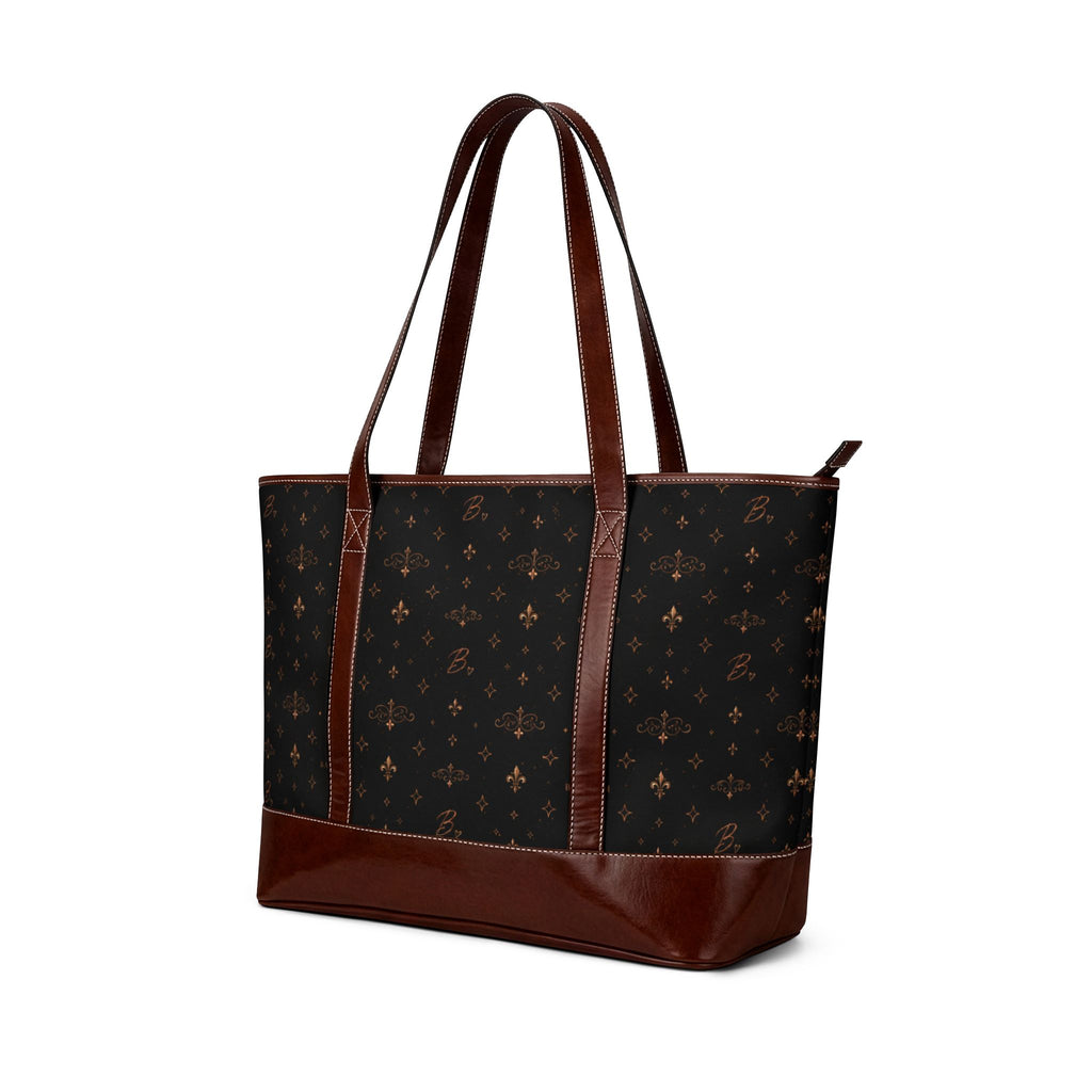 Baccam Signature Tote