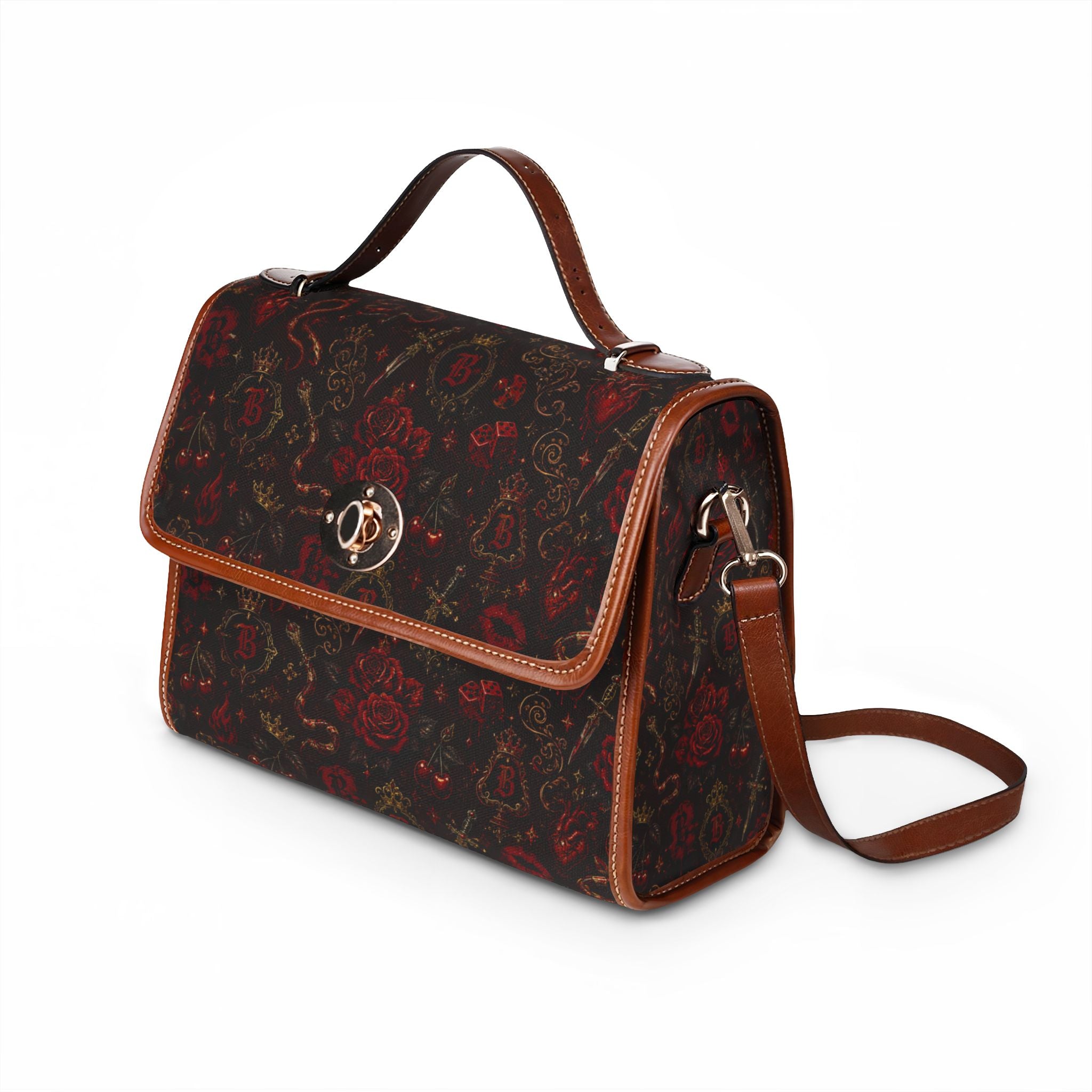 Baccam Canvas Bag