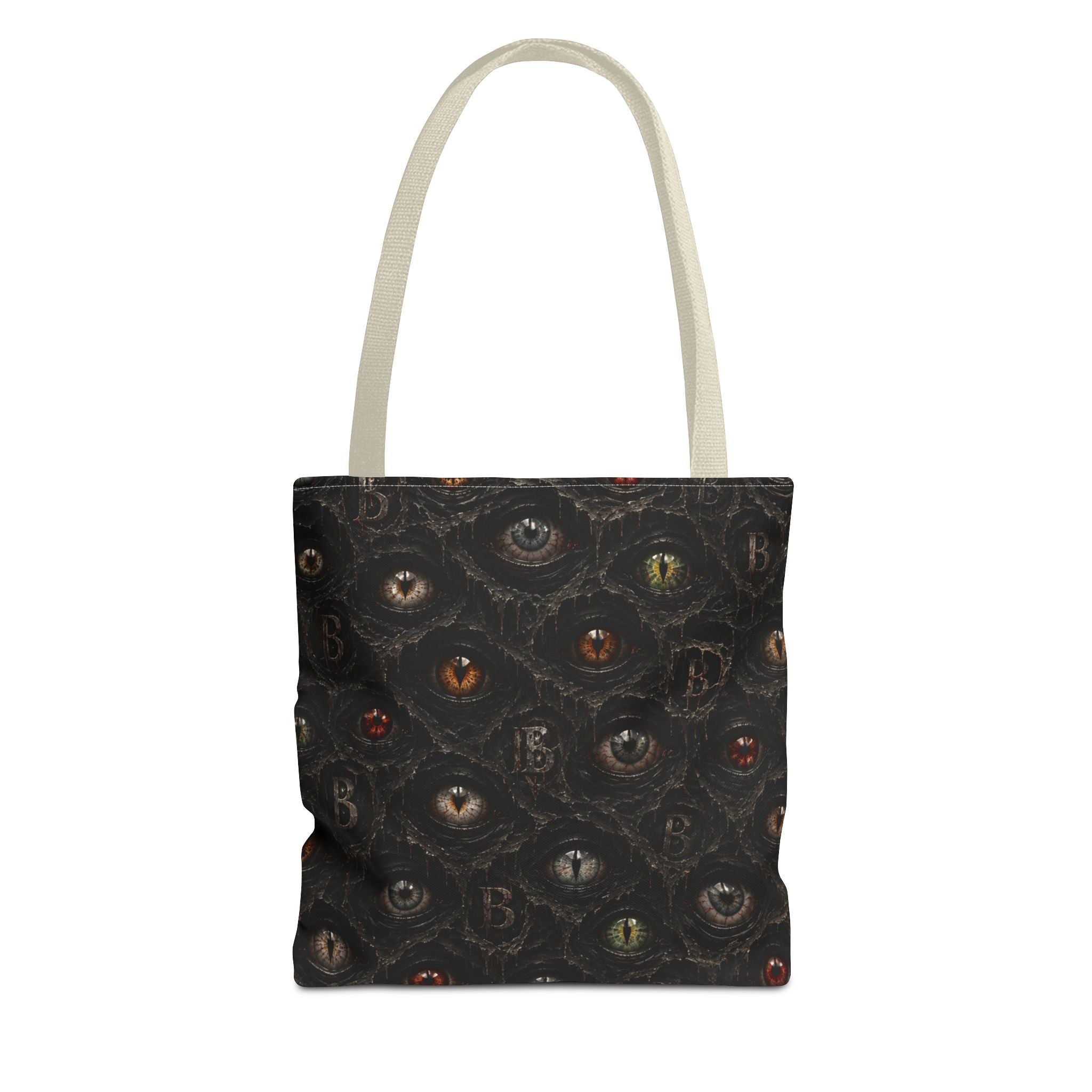 Eyes on you Tote Bag (AOP)
