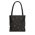 Eyes on you Tote Bag (AOP)