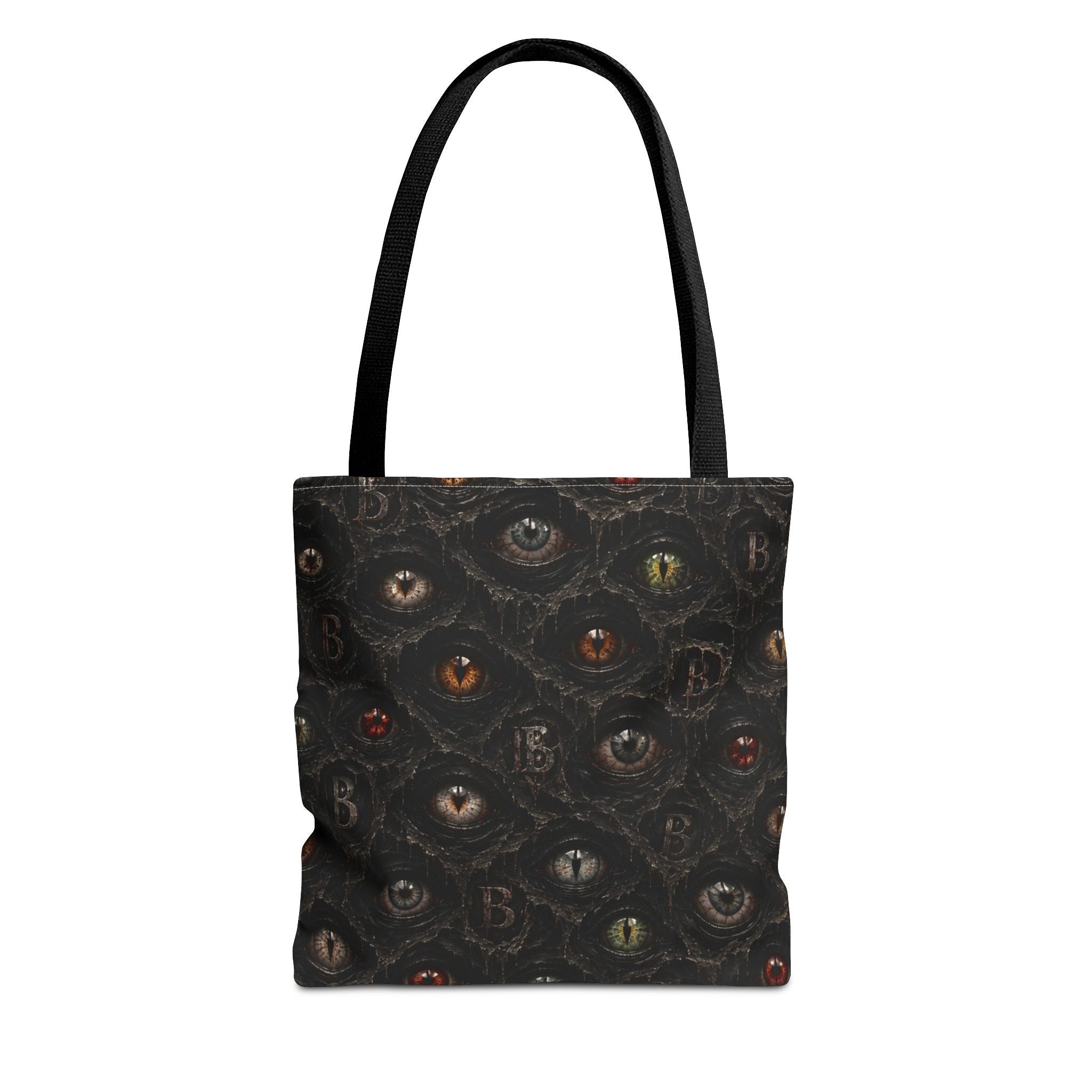 Eyes on you Tote Bag (AOP)