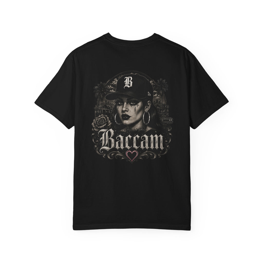 Baccam Chola Heart