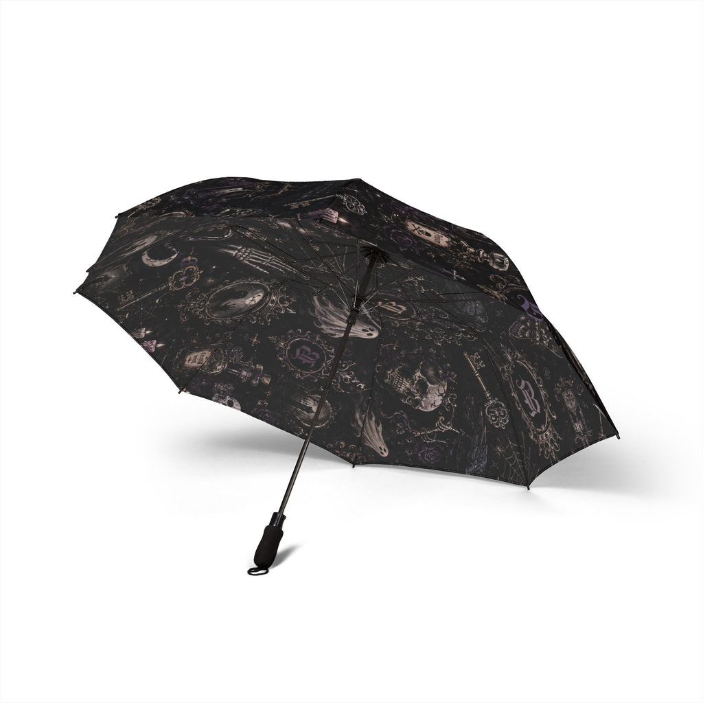 Baccam Spooky Foldable Umbrella