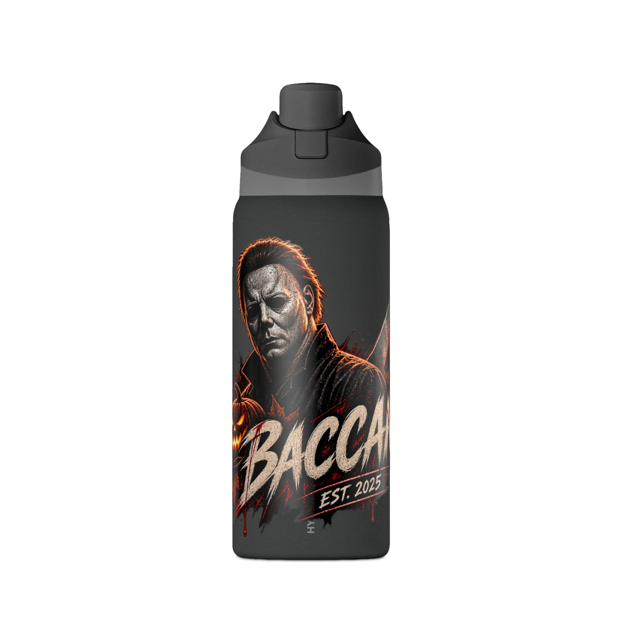 Michael Insulated Water Bottle 32oz