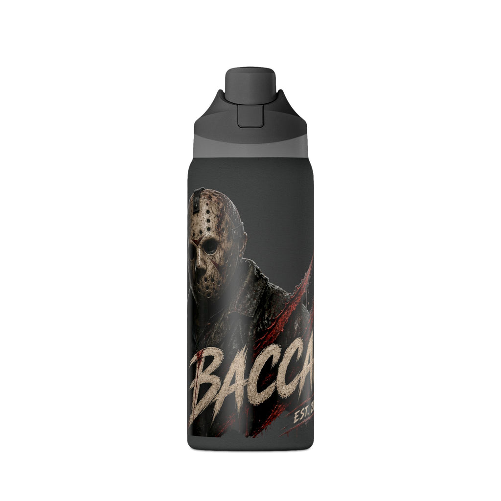 Jason Insulated Water Bottle 32oz