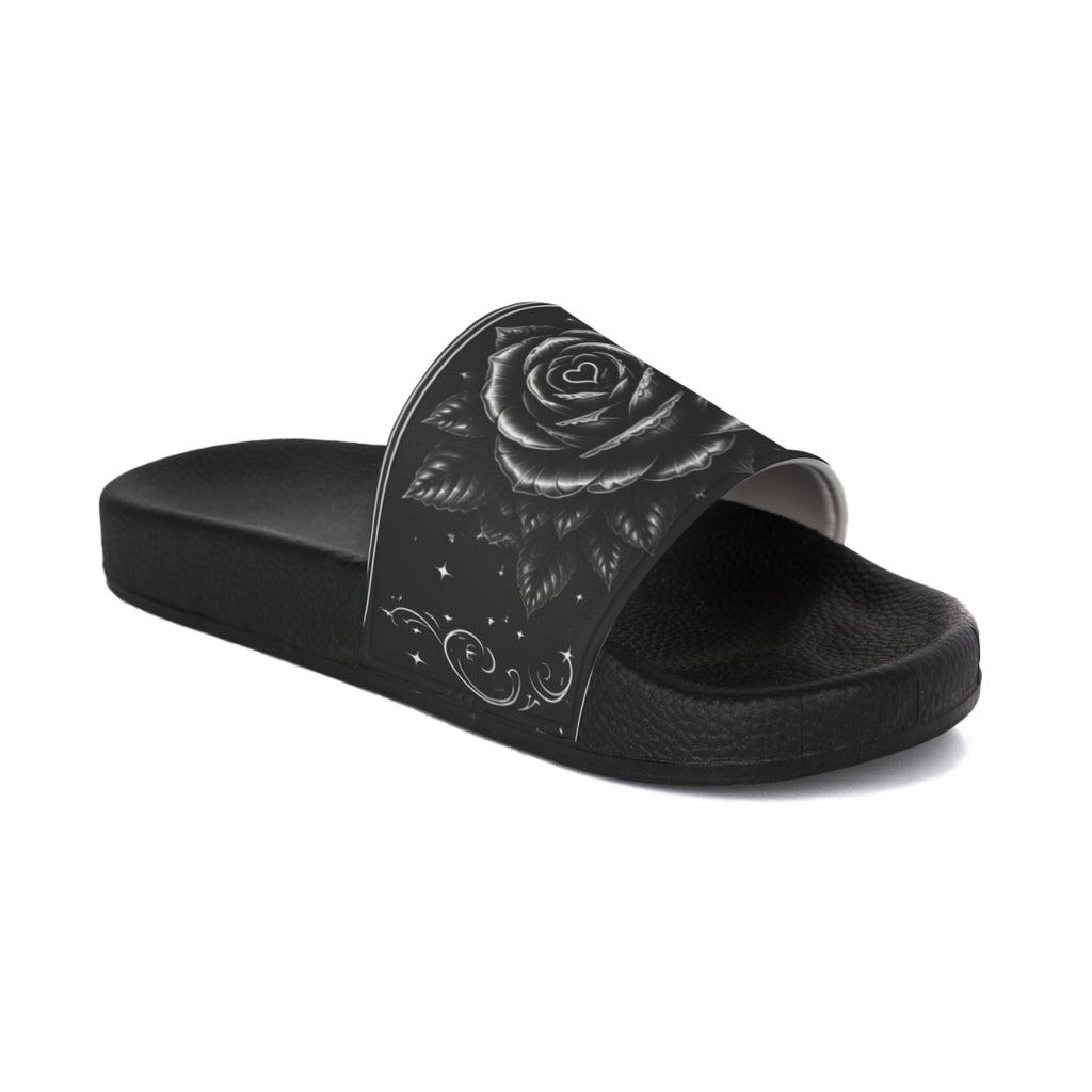 Chola Rose Women's Slides