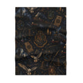 HP Soft Fleece Baby Blanket