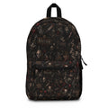 Baccam Horror Icon Backpack