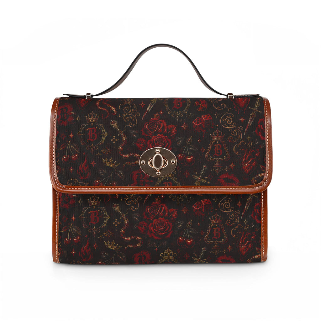 Baccam Canvas Bag