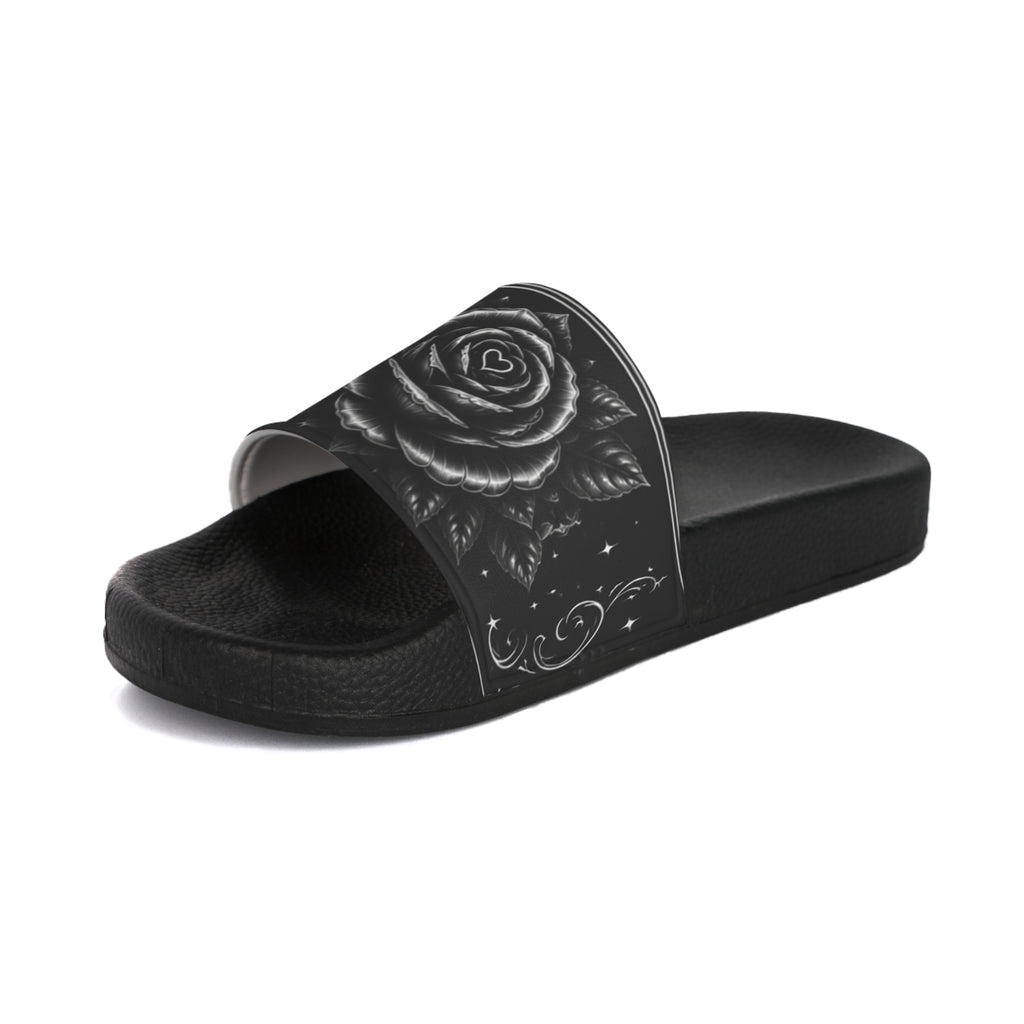 Chola Rose Women's Slides