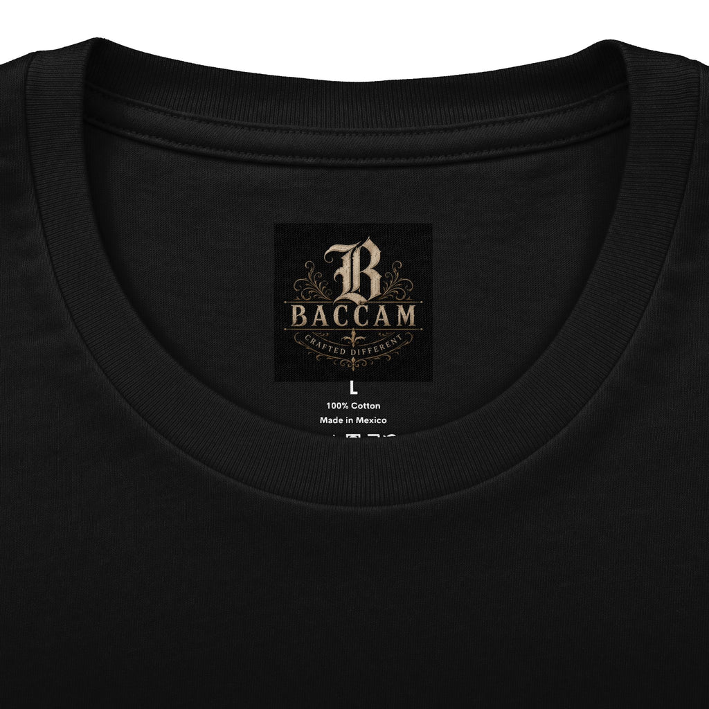 Baccam My Attitude Has Good Credit