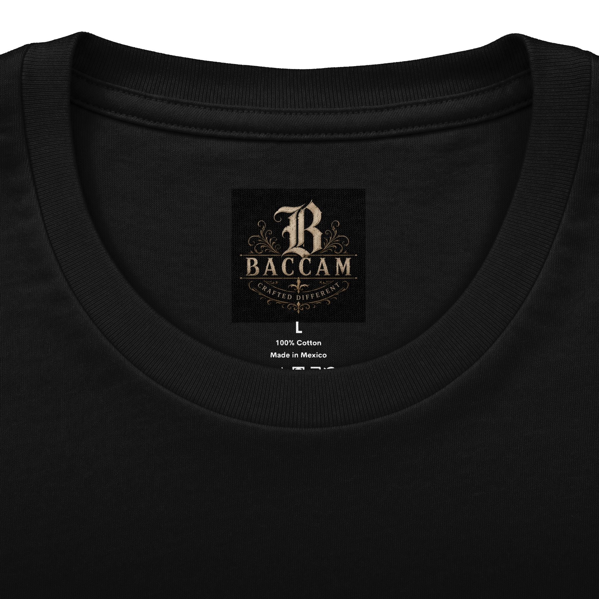 Baccam My Attitude Has Good Credit