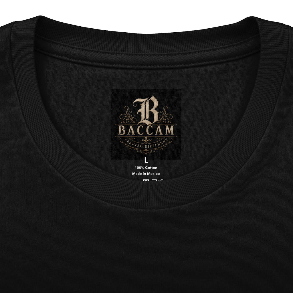 Baccam Adulting Is Ghetto