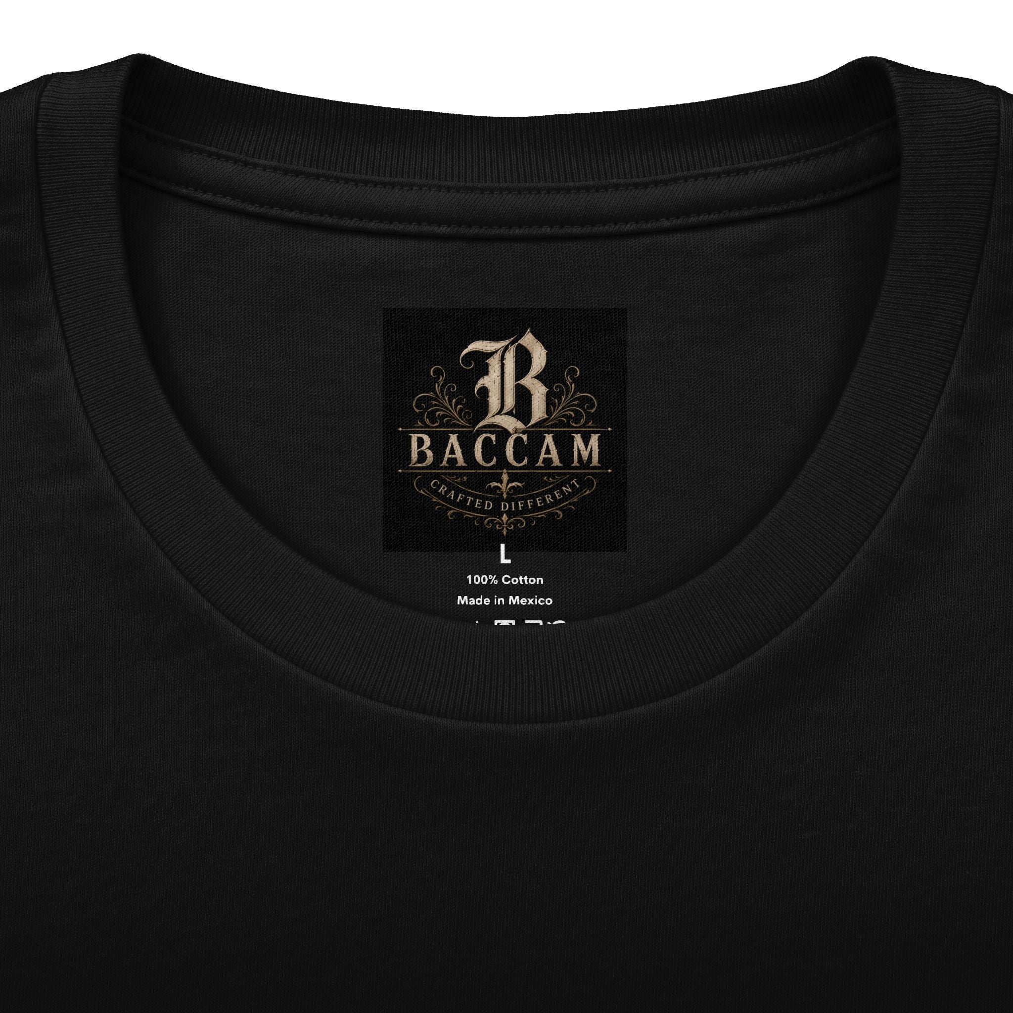 Baccam Adulting Is Ghetto