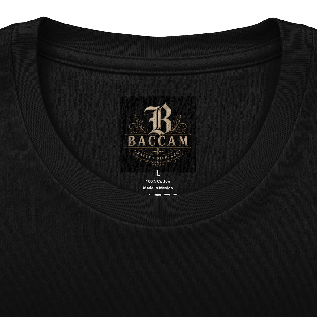 Baccam My Last Nerve Is On This Block