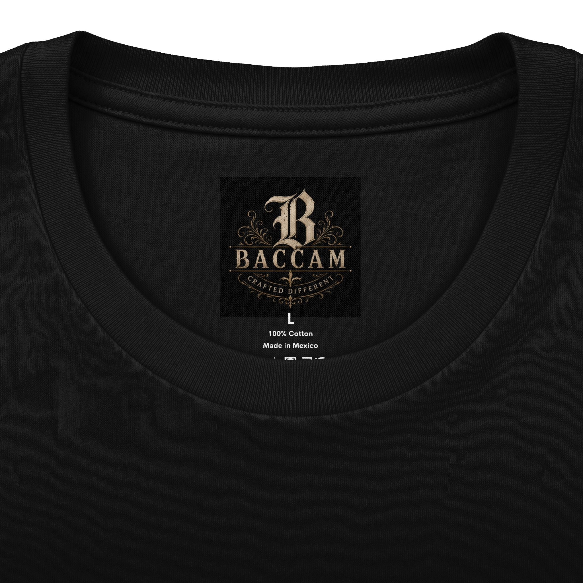 Baccam My Last Nerve Is On This Block