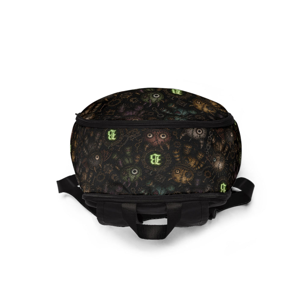 Misfit Monsters Backpack