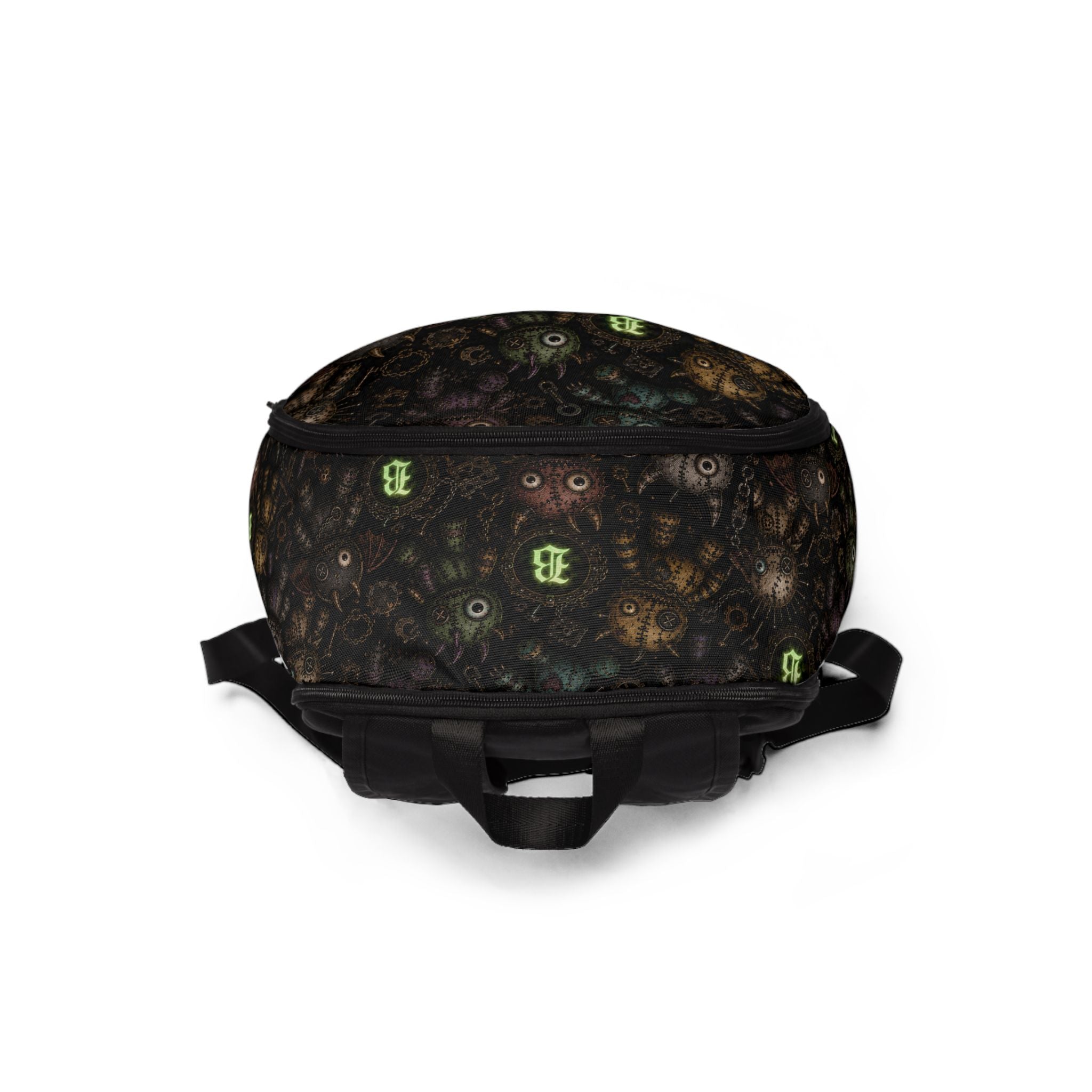 Misfit Monsters Backpack