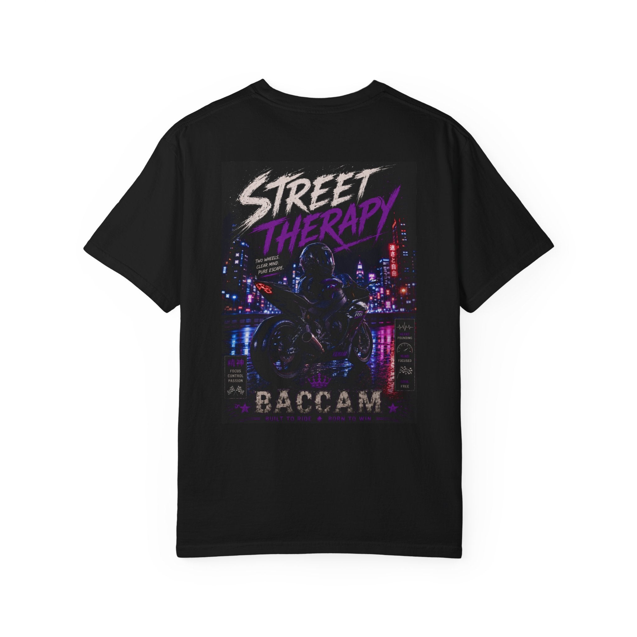 Street Therapy