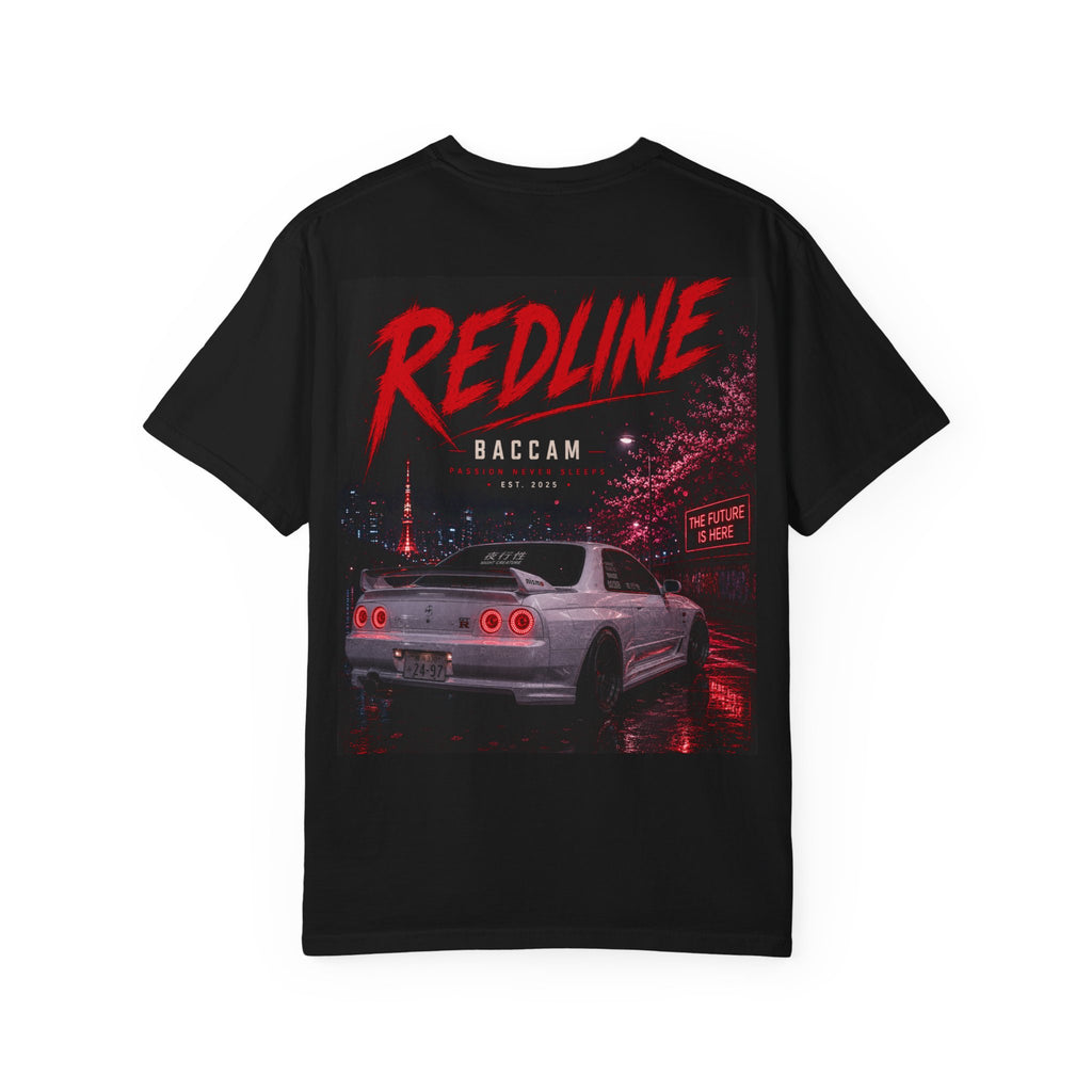 Redline