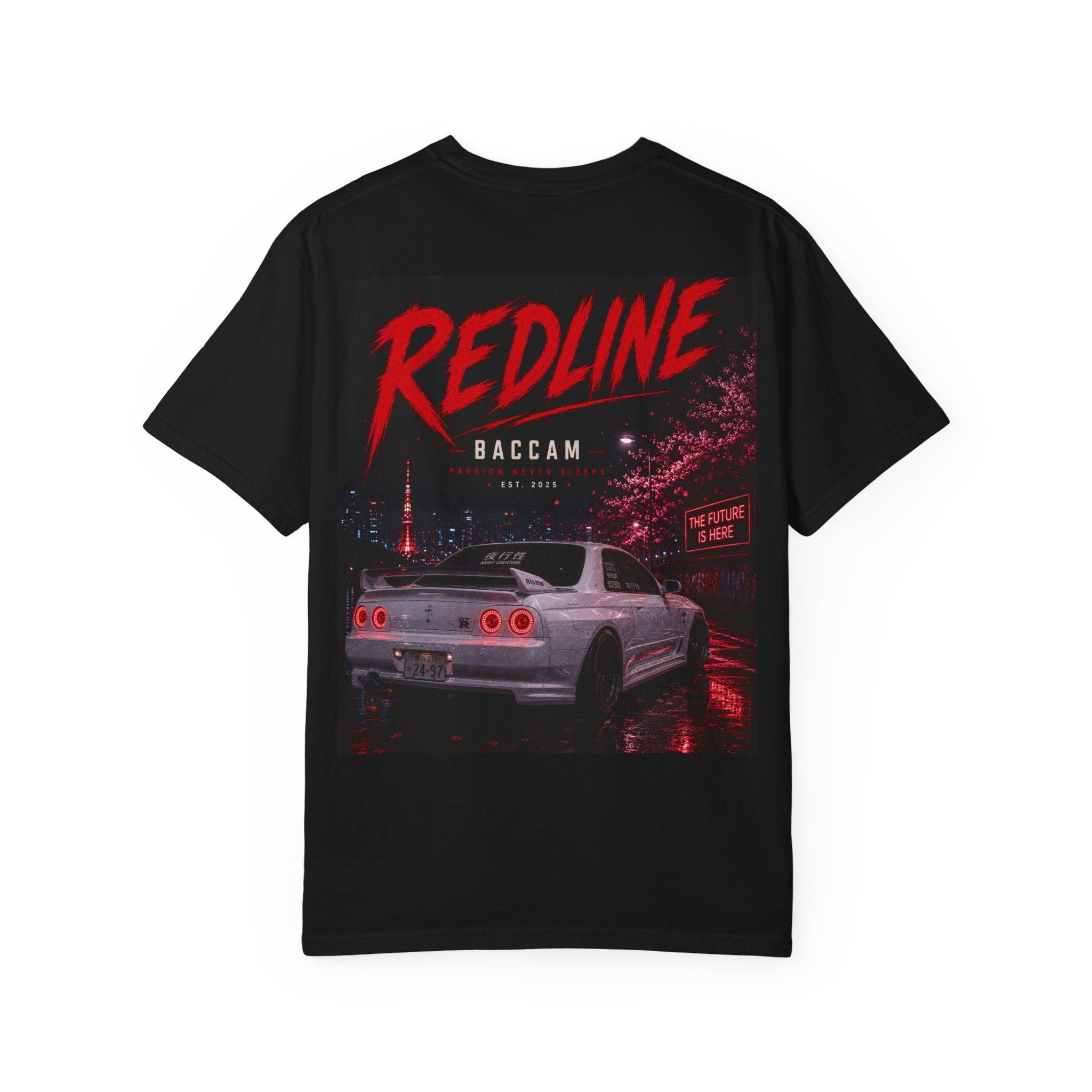 Redline