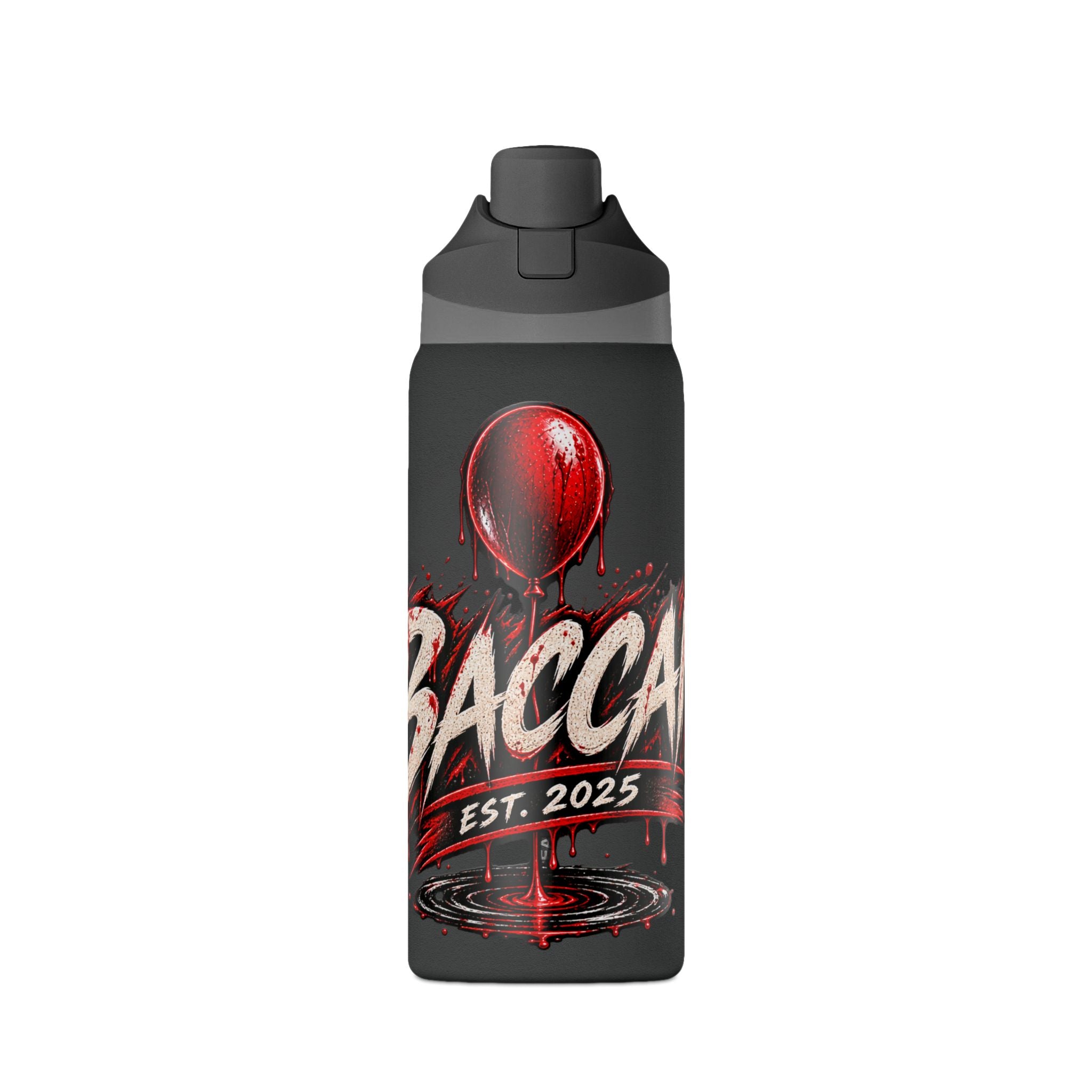 IT Baccam Insulated Water Bottle 32oz