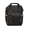 Baccam Spooky Diaper Backpack