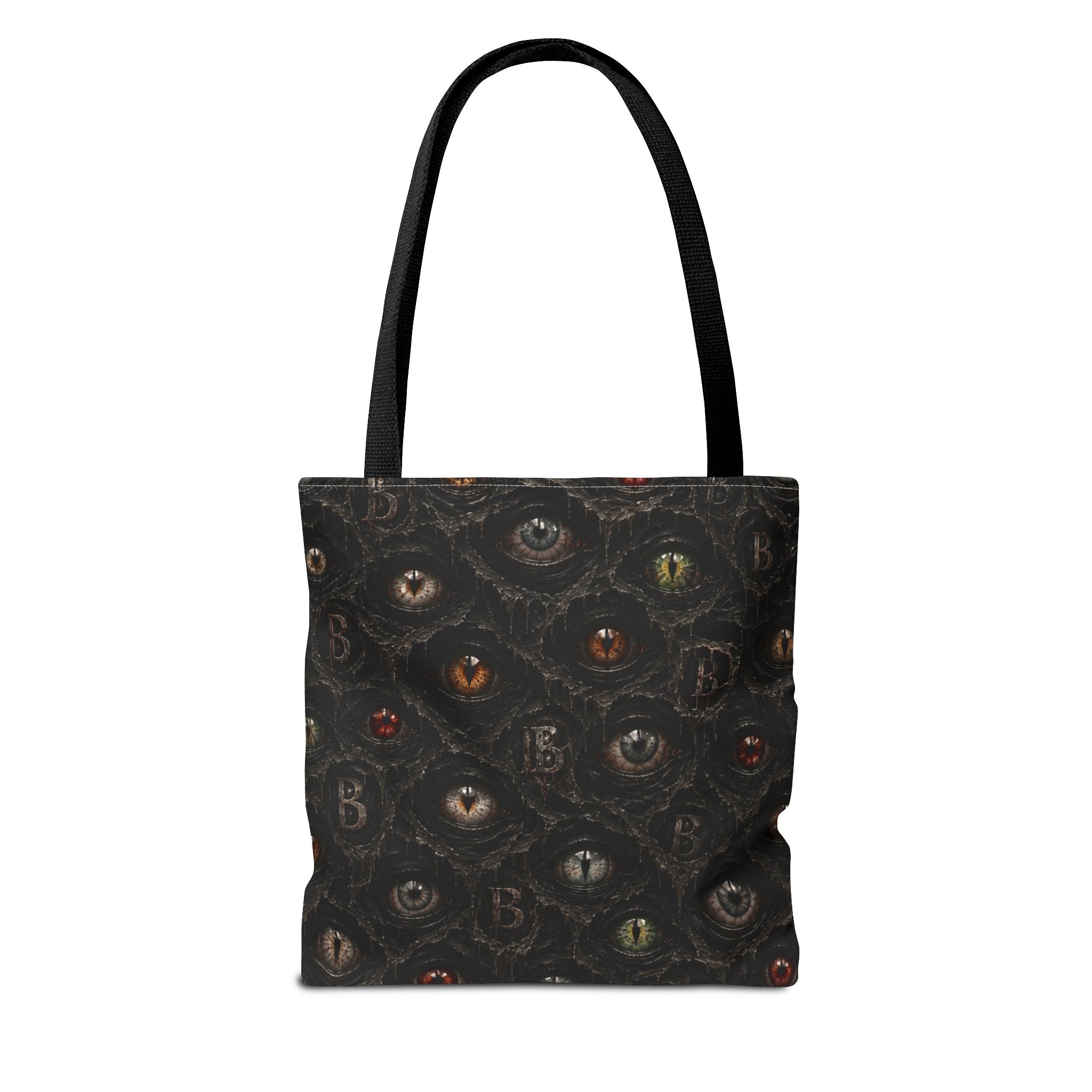 Eyes on you Tote Bag (AOP)