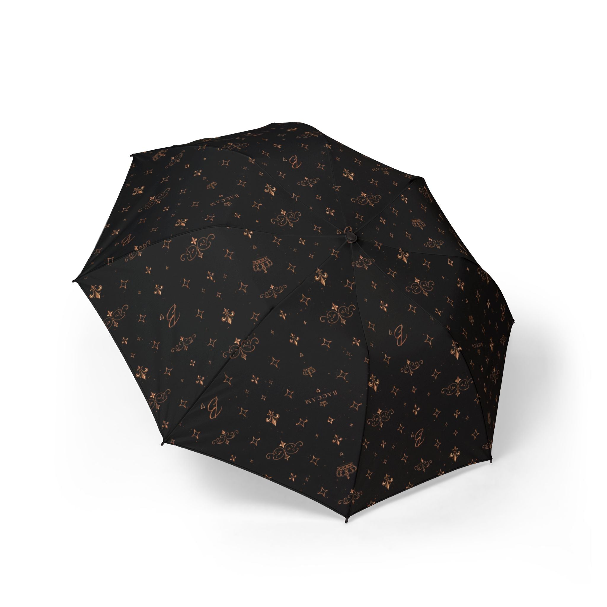 Baccam Signature Foldable Umbrella
