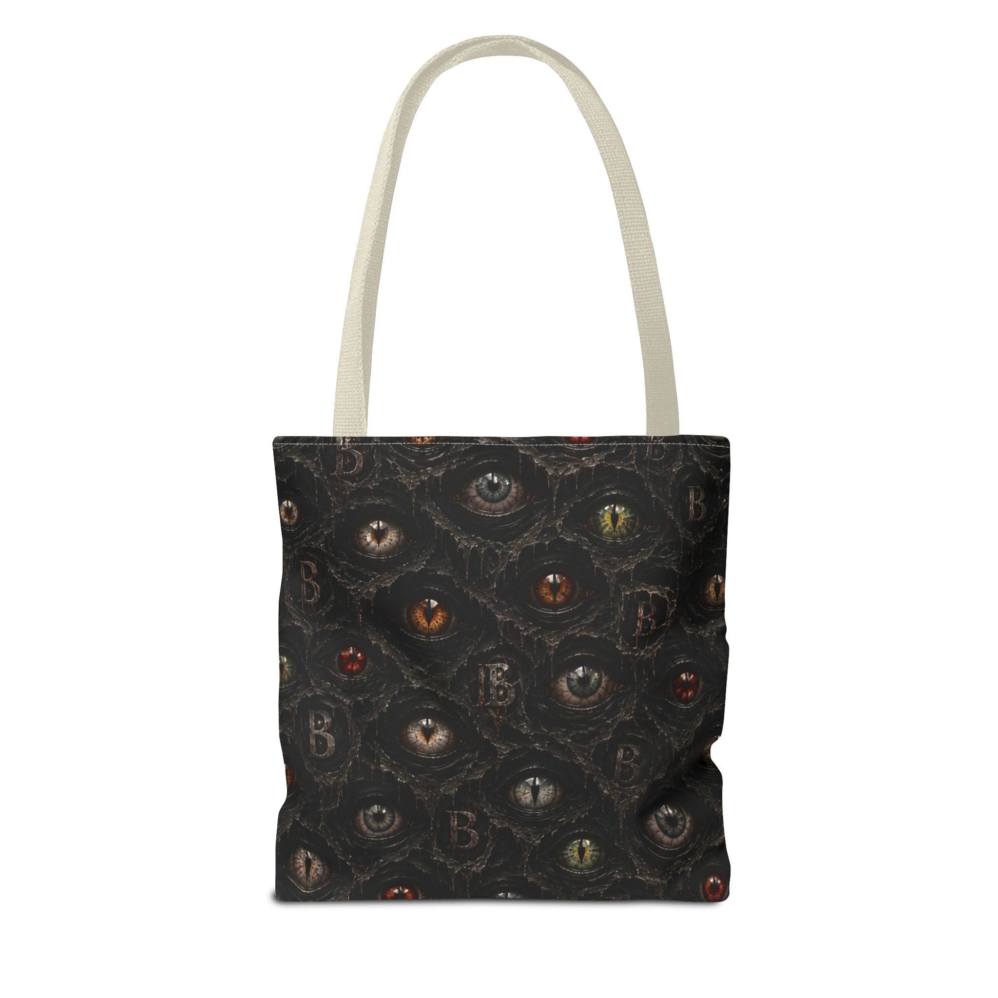 Eyes on you Tote Bag (AOP)