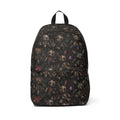 Patchwork Nightmares Backpack