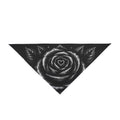 Rose Pet Bandana
