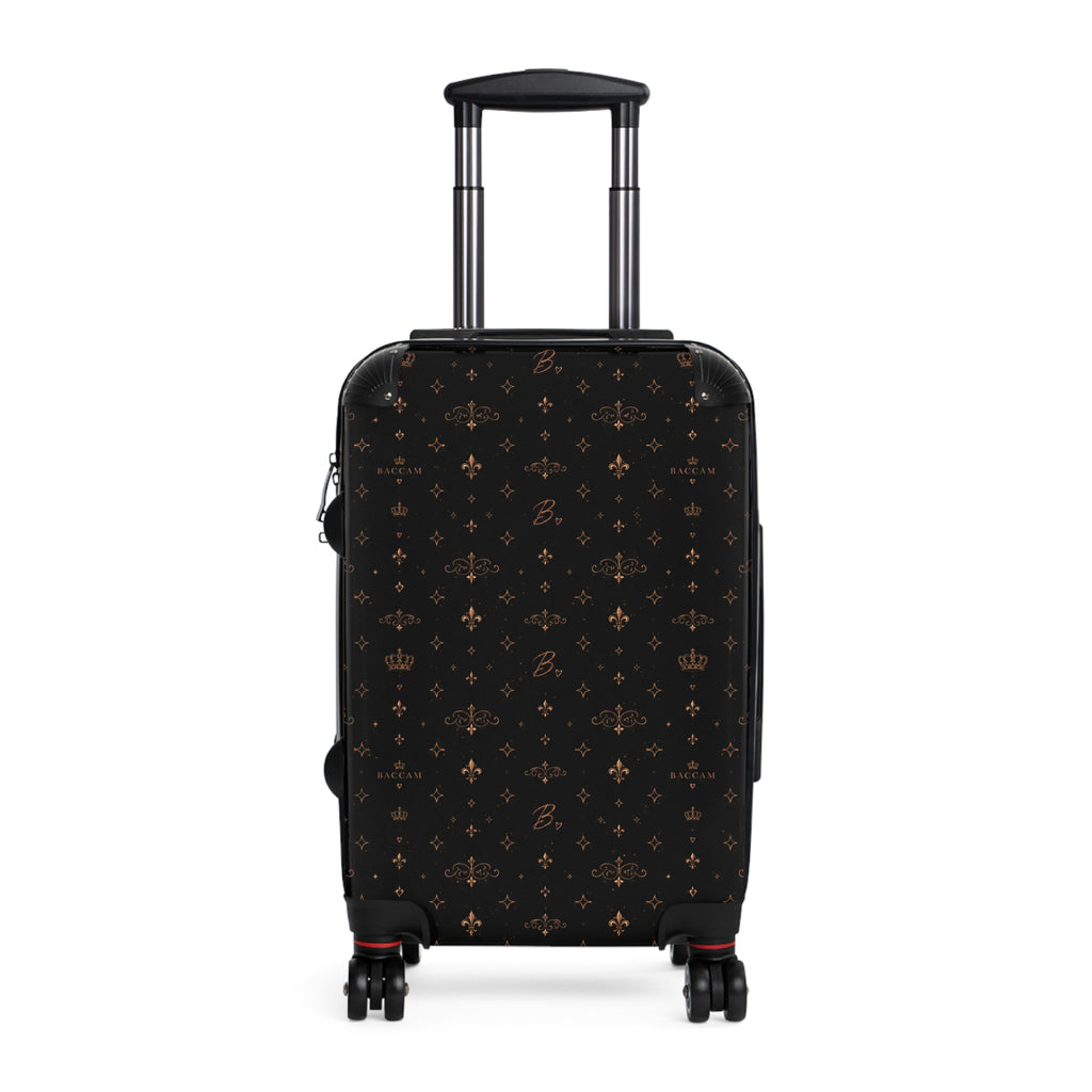 Baccam Signature Suitcase