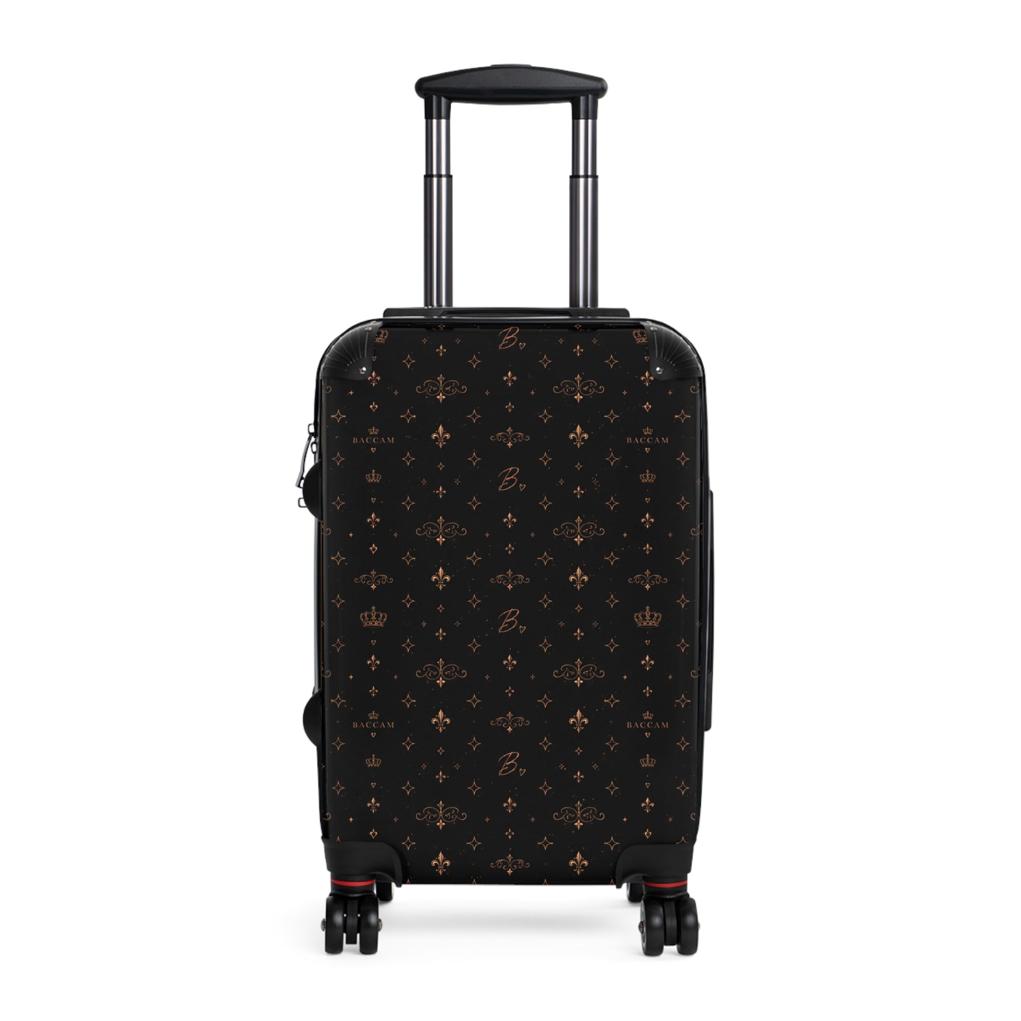 Baccam Signature Suitcase