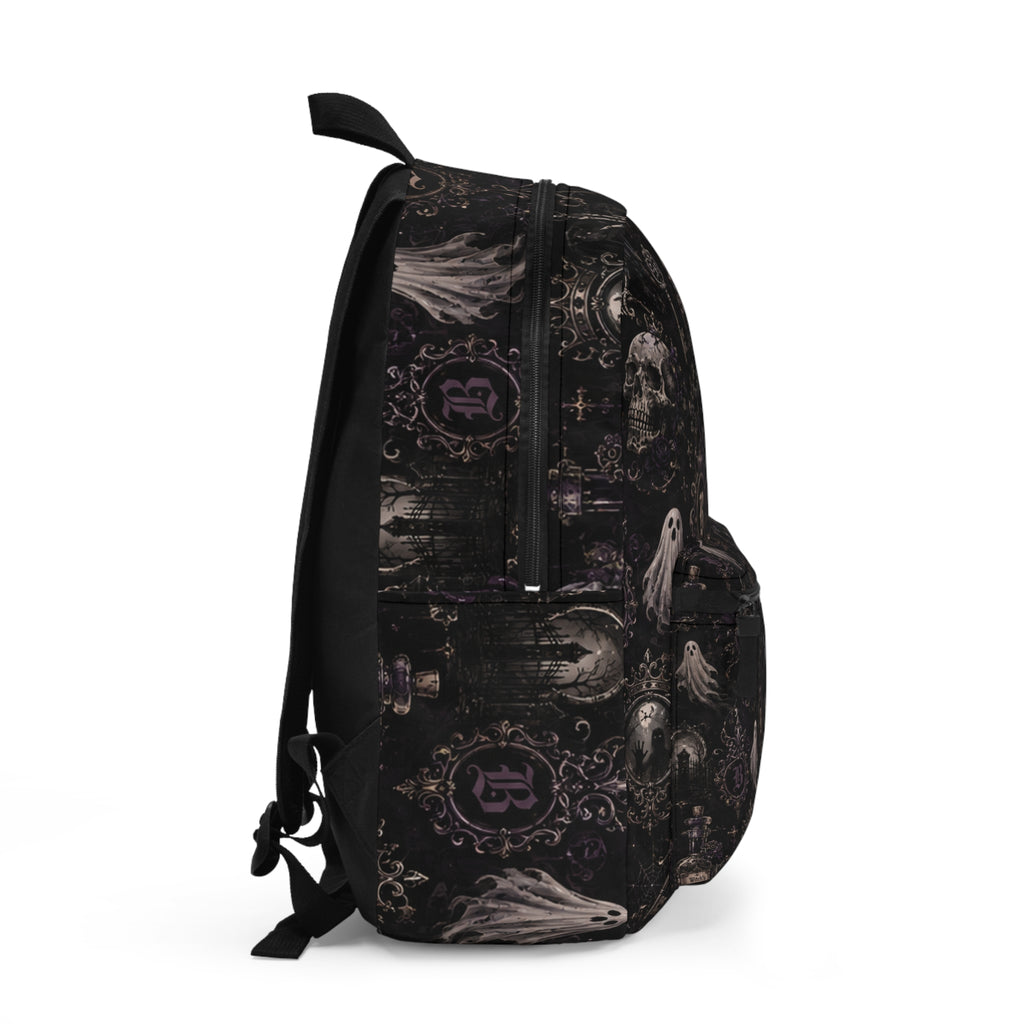 Baccam Spooky Backpack