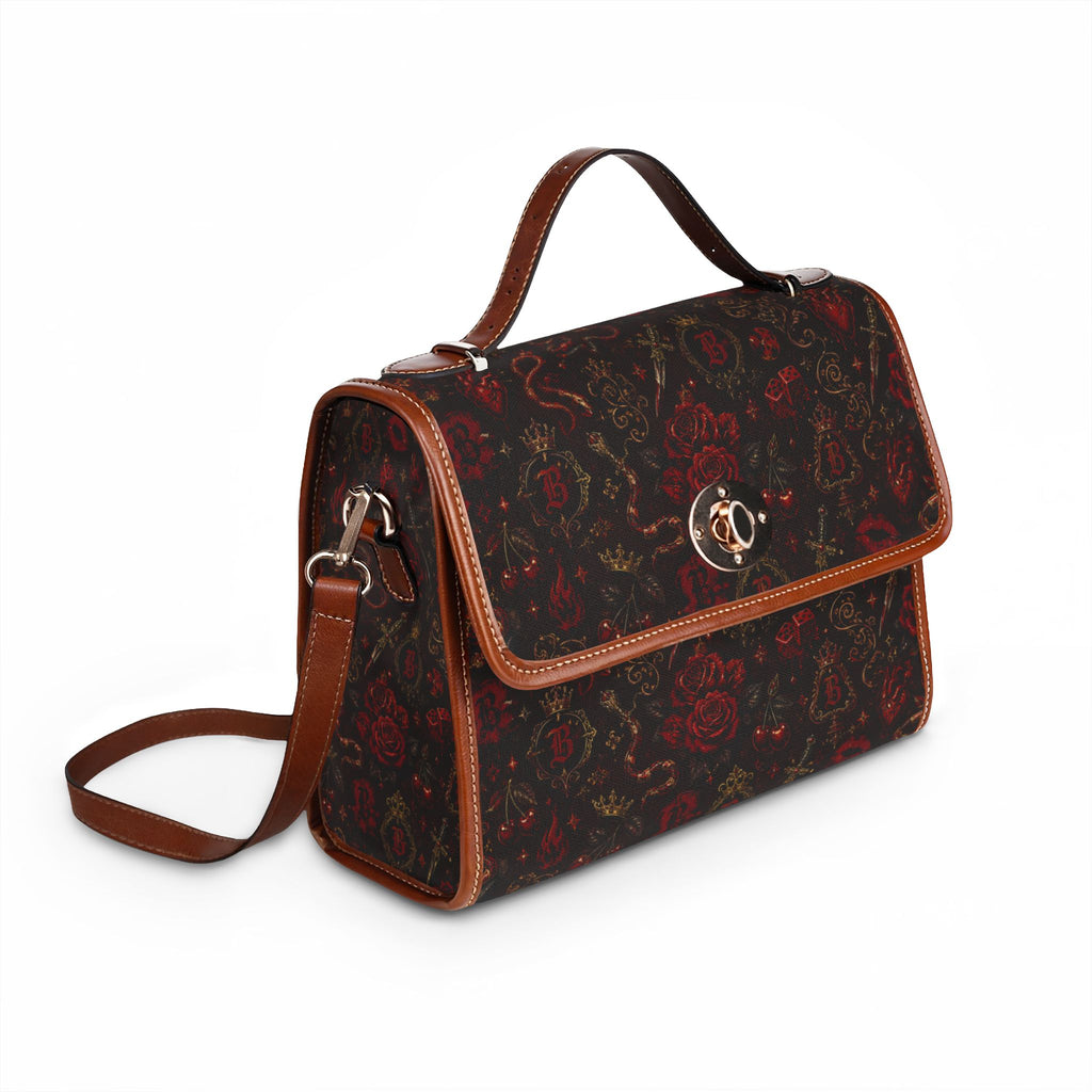 Baccam Canvas Bag