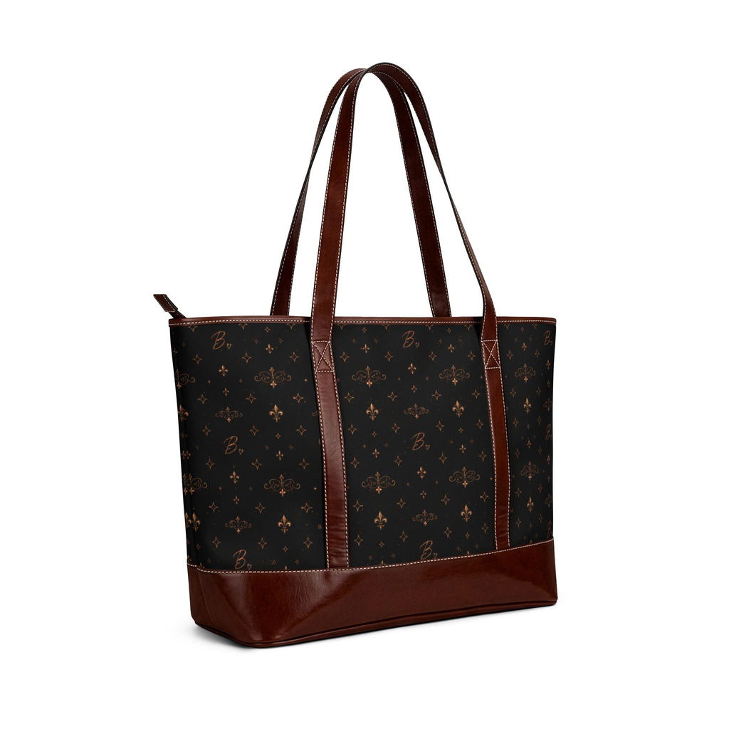 Baccam Signature Tote