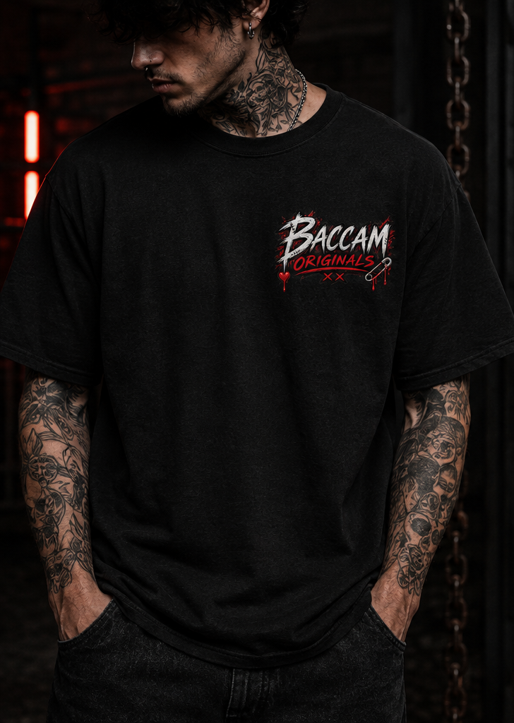 Baccam Original #004 Many