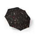 Baccam Horror Icons Umbrella