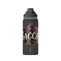 Heart Baccam Insulated Water Bottle 32oz